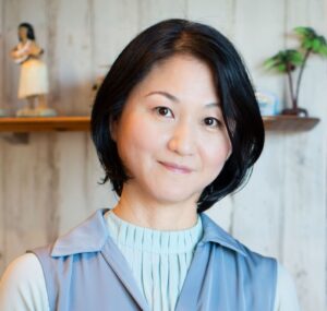 ルミナスタイル奈良坂りえ