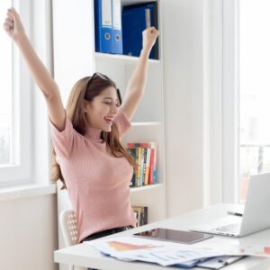 主婦ママ起業の成功