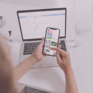 Web集客