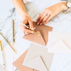 主婦ママ起業　集客