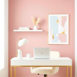 zoom背景部屋づくり