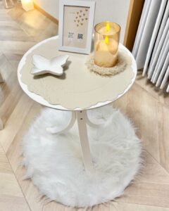 サロンインテリア　小物　インテリアコーディネート