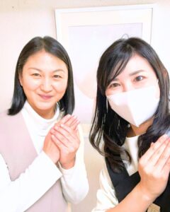 サロンインテリア　小物　インテリアコーディネート