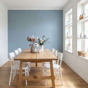 自宅サロン教室インテリア