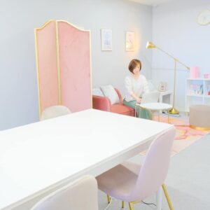 オフィスインテリアコーディネート