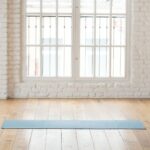 自宅ヨガサロン