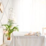 サロン小物インテリアコーディネート