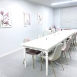 自宅サロン・教室インテリア