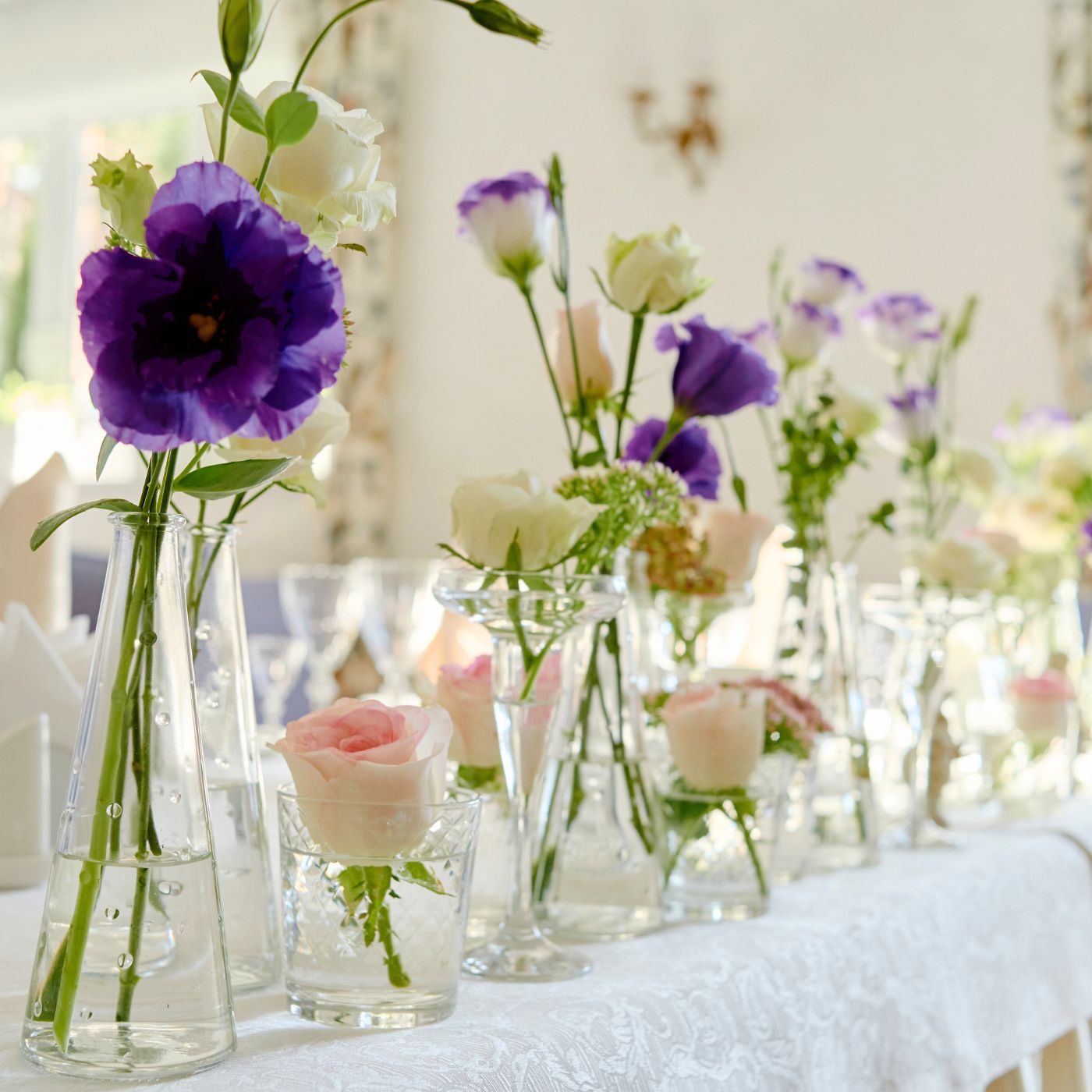 失敗しない自宅教室内装