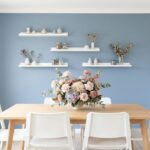 自宅サロン教室インテリア