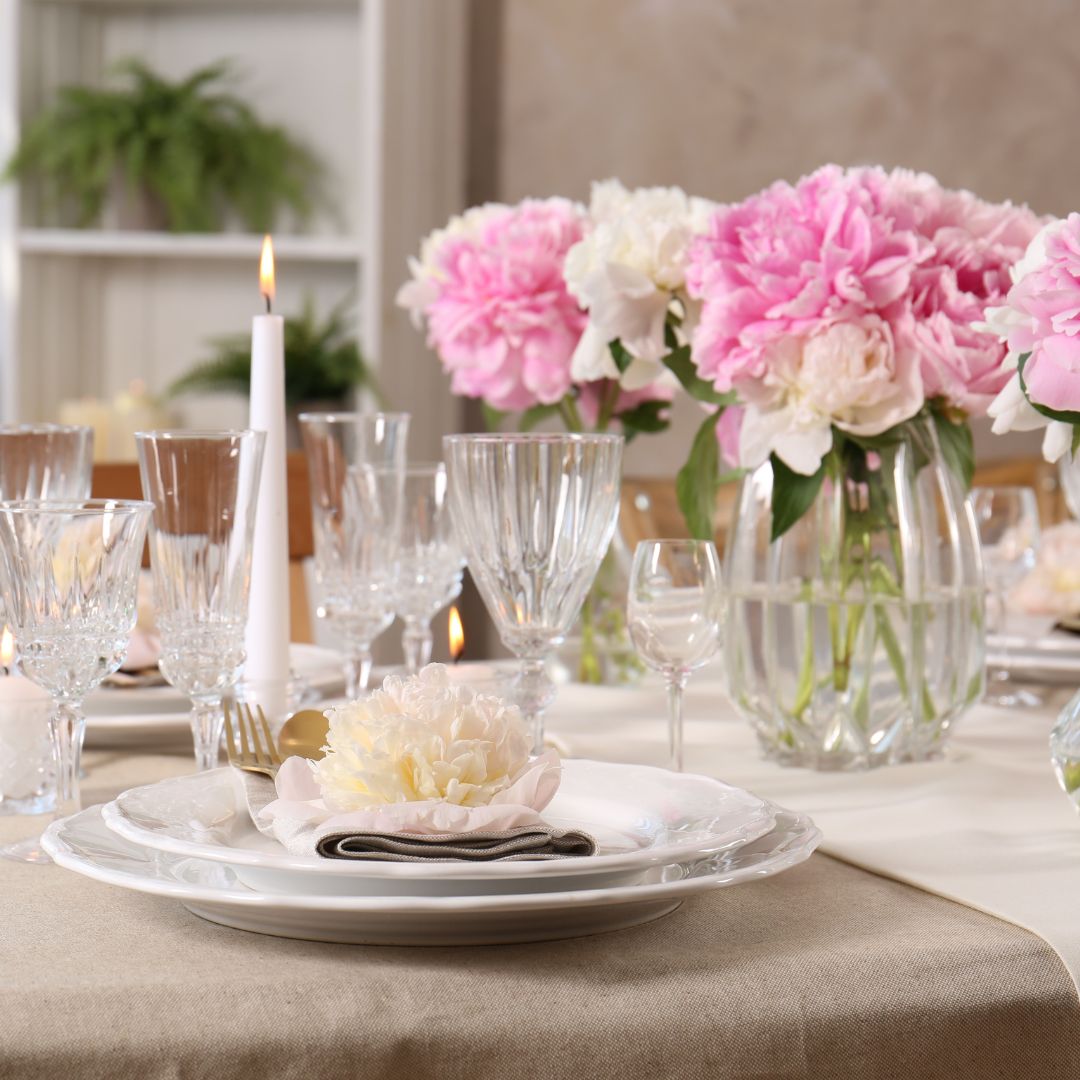 自宅教室インテリアコーディネート