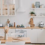 自宅居室インテリア