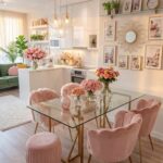 自宅教室インテリア