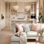 自宅教室サロンインテリアコーディネート